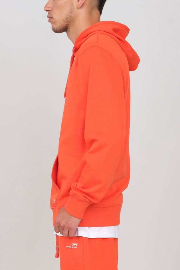 Men's Kangaroo Pocket Hoodie