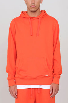 Men's Kangaroo Pocket Hoodie