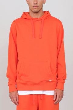 Men's Kangaroo Pocket Hoodie