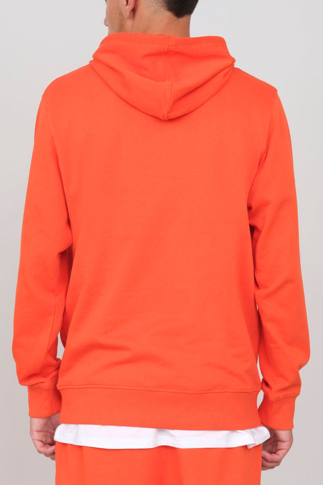 Men's Kangaroo Pocket Hoodie