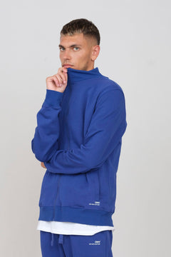 Men's Zip Up Sweatshirt