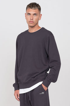 Men's Crewneck Sweatshirt