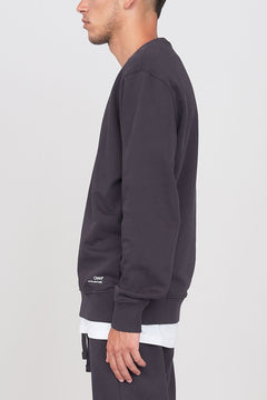 Men's Crewneck Sweatshirt