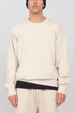 Men's Crewneck Sweatshirt