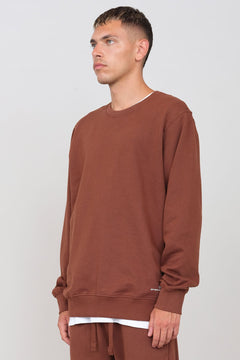 Men's Crewneck Sweatshirt