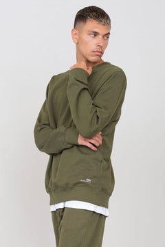 Men's Crewneck Sweatshirt