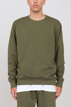 Men's Crewneck Sweatshirt