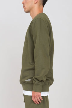 Men's Crewneck Sweatshirt
