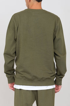 Men's Crewneck Sweatshirt