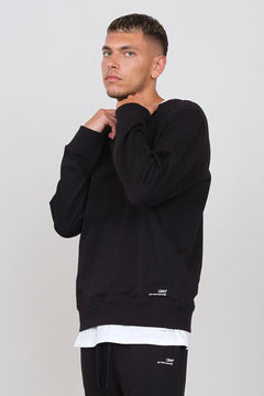 Men's Crewneck Sweatshirt
