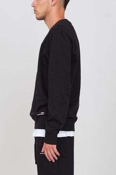 Men's Crewneck Sweatshirt
