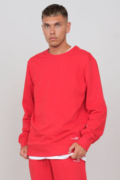 Men's Crewneck Sweatshirt