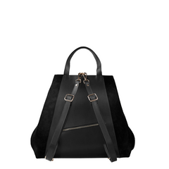 Midi Curie 3-in-1 Bag Black