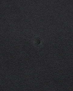 Dark blue knitted sweater Orlando
