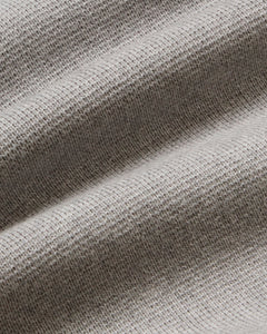 Grey wool Aritz sweater