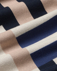 Checkered field Khem sweater