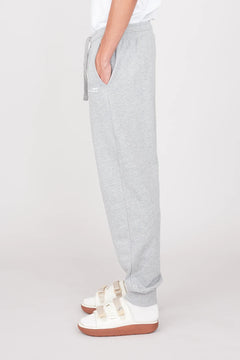 Men's Gauzy Joggers Grey