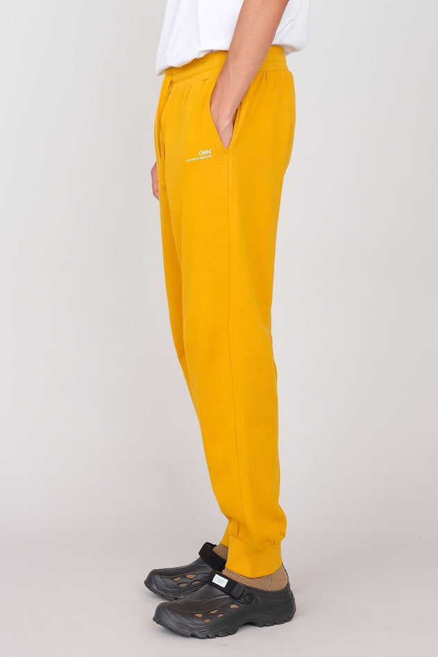 Men's Fleece Joggers