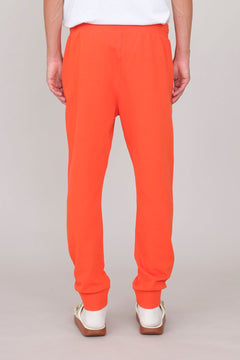 Men's Joggers Tomato