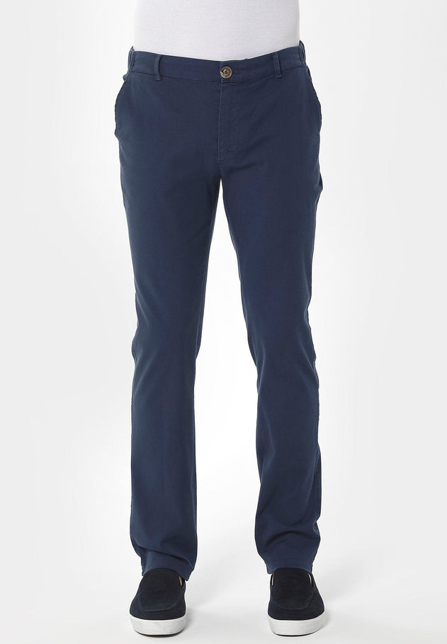 Chinos Navy