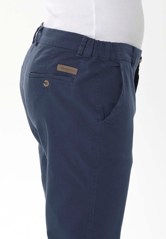 Chinos Navy