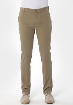 Chino Pants Olive