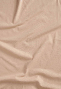 Men's Kleinbus Modal Blend T-Shirt Soft Beige
