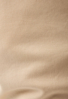 Men's Regular Fit Shorts Beige