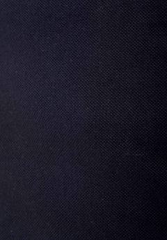 Men's Regular Fit Shorts Dark Navy Blue