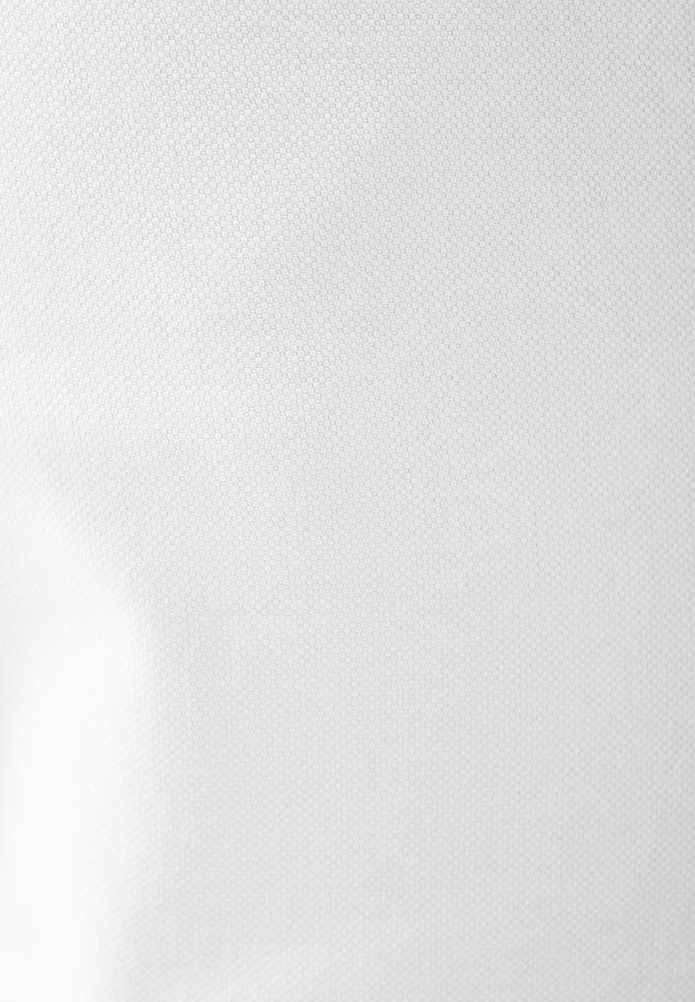 Men's Regular Fit Shorts White