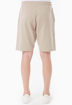 Men's Modal Blend Sweatshorts Sand