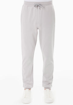 Men's Modal Blend Sweatpants Light Grey