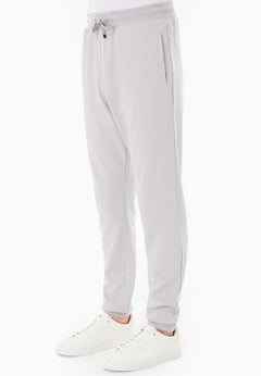 Men's Modal Blend Sweatpants Light Grey