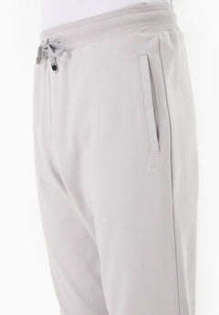 Men's Modal Blend Sweatpants Light Grey