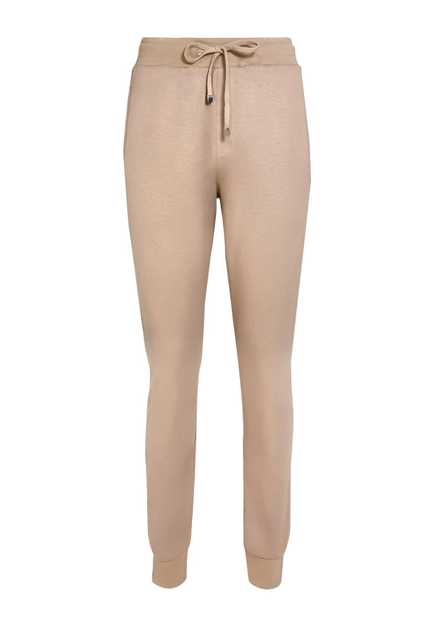 Men's Modal Blend Sweatpants Sand