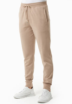 Men's Modal Blend Sweatpants Sand