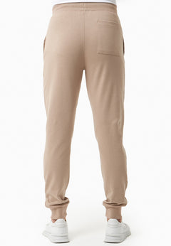 Men's Modal Blend Sweatpants Sand