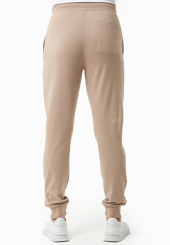 Men's Modal Blend Sweatpants Sand
