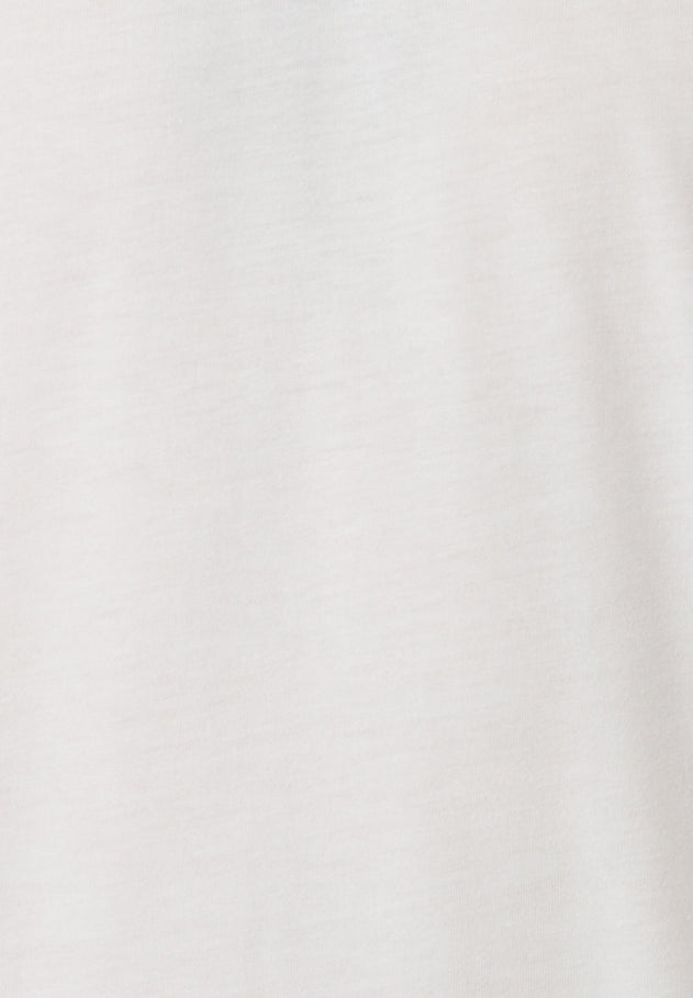 Men's Bicycle Modal Blend T-Shirt Off White