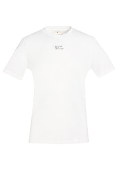 Men's No Risk Modal Blend T-Shirt Off White