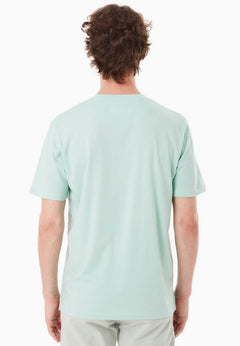 Men's Purpose T-Shirt Mint Green
