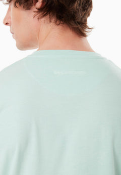 Men's Purpose T-Shirt Mint Green