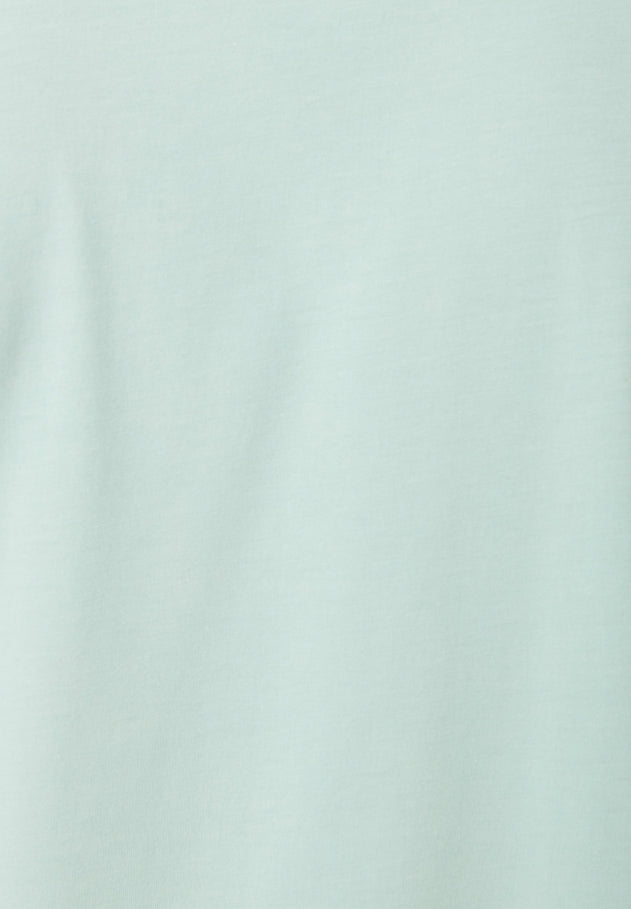 Men's Purpose T-Shirt Mint Green