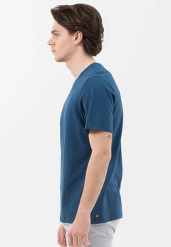 Basic T-Shirt Navy