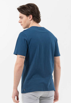 Basic T-Shirt Navy