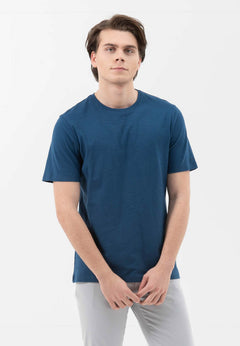 Basic T-Shirt Navy
