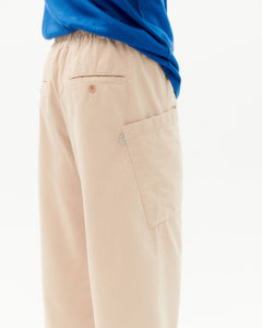 Men's Max Pants Cream