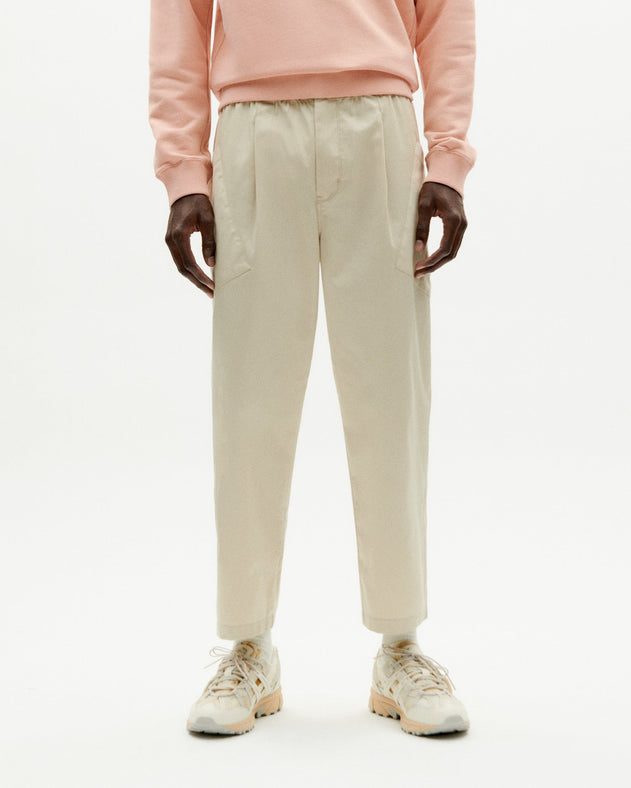 SeaCell™ Max Light Pants Ivory
