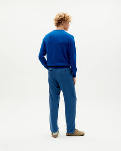 Wotan Pants Blue