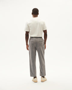 Max Corduroy Pants Grey